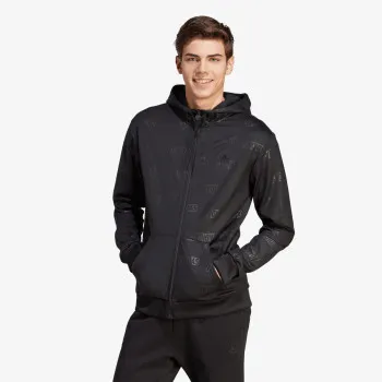 adidas Hanorac BL FZ HD Q4 