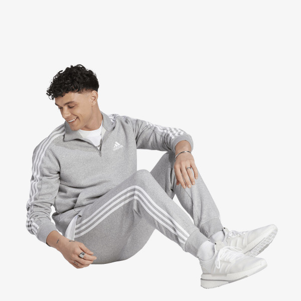adidas Pantaloni de trening 3 Stripes 