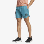 adidas Pantaloni scurti RUN IT 