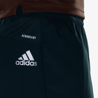 adidas Pantaloni scurti RUN IT 