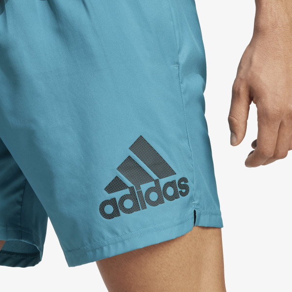 adidas Pantaloni scurti RUN IT 