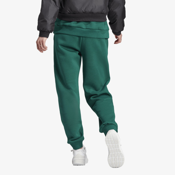 adidas Pantaloni de trening SCRIBBLE EMBROIDERY FLEECE 