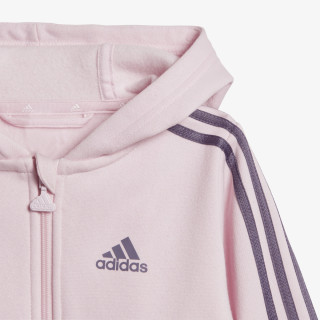 adidas Trening I 3S FZ FL JOG 