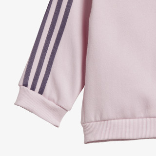 adidas Trening I 3S FZ FL JOG 