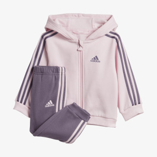 adidas Trening I 3S FZ FL JOG 