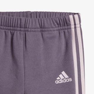 adidas Trening I 3S FZ FL JOG 