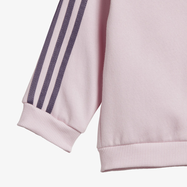 adidas Trening I 3S FZ FL JOG 