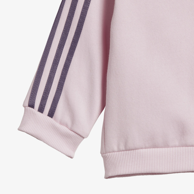 adidas Trening I 3S FZ FL JOG 