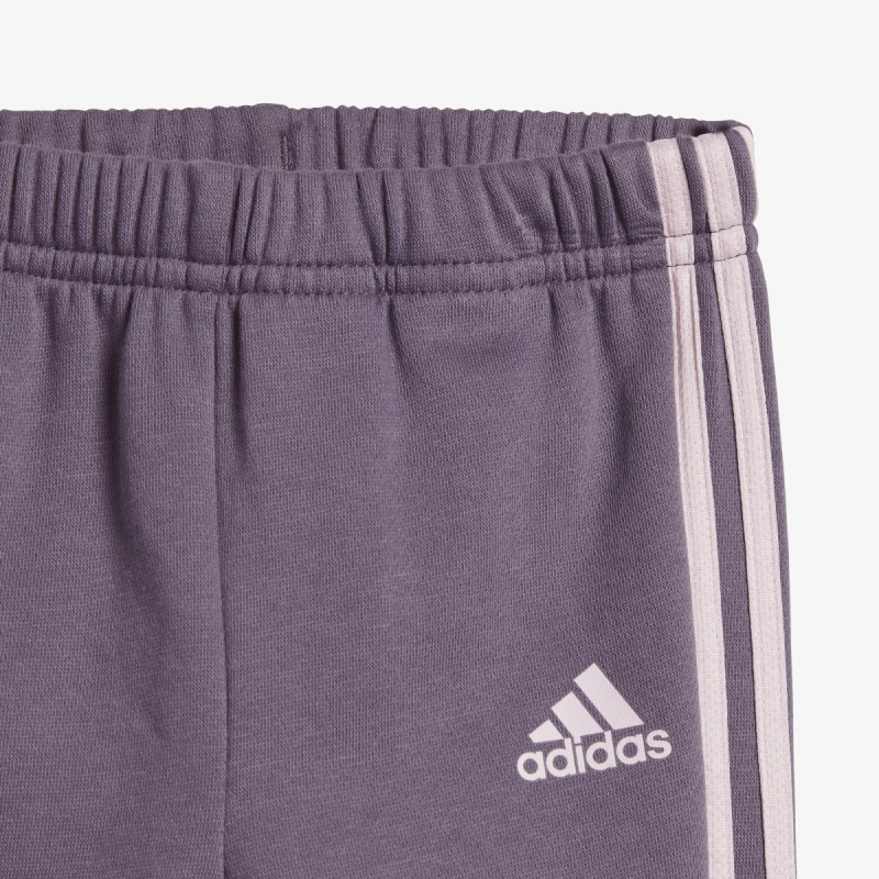adidas Trening I 3S FZ FL JOG 