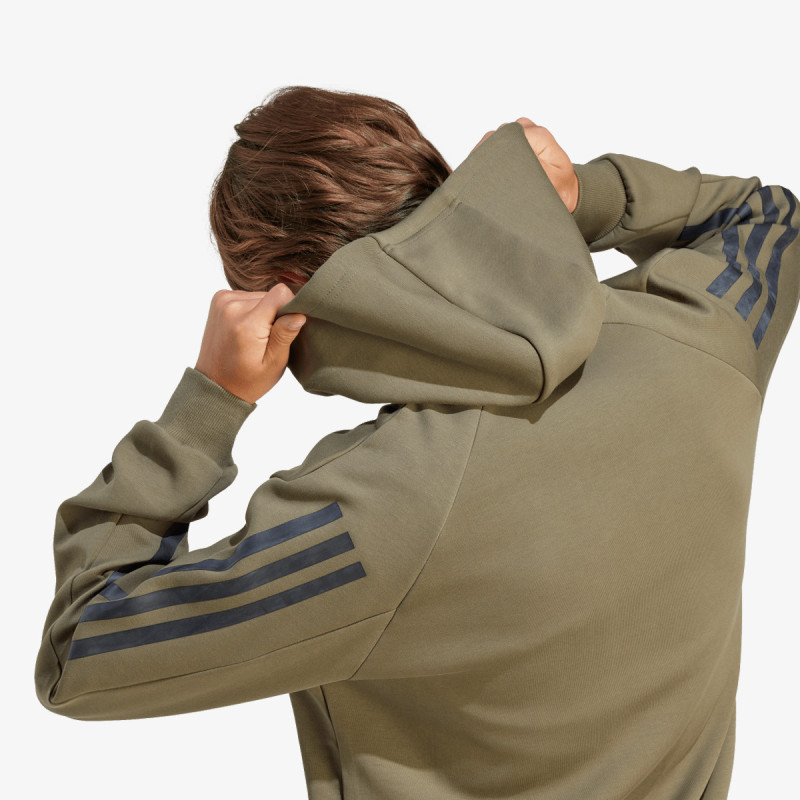 adidas Hanorac M FI 3S FZ 