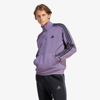 adidas Tricou maneca lunga Essentials Fleece 