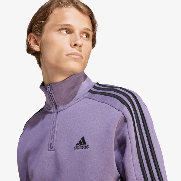 adidas Tricou maneca lunga Essentials Fleece 