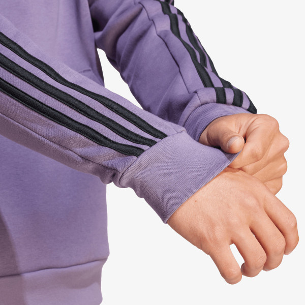 adidas Tricou maneca lunga Essentials Fleece 