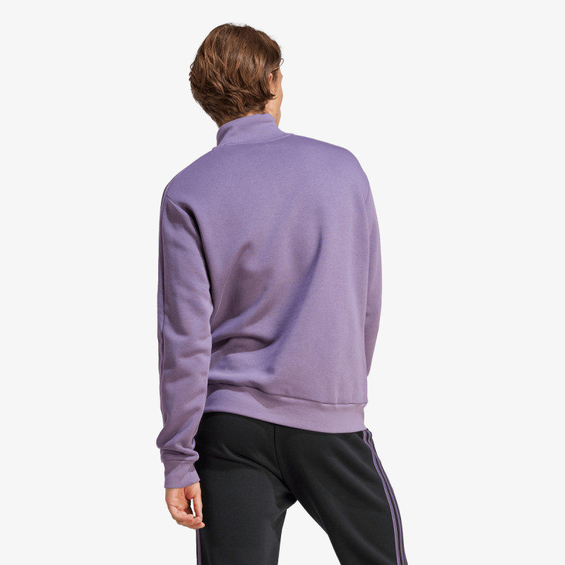 adidas Hanorac Essentials Fleece 