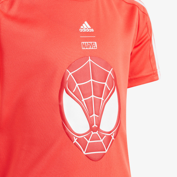 adidas Tricou MARVEL SPIDER-MAN TEE 