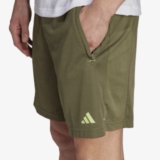 adidas Pantaloni scurti CAMO 