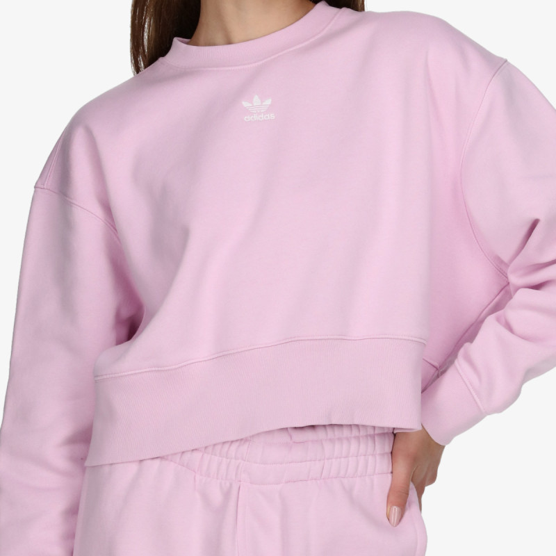 adidas Hanorac SWEATSHIRT 