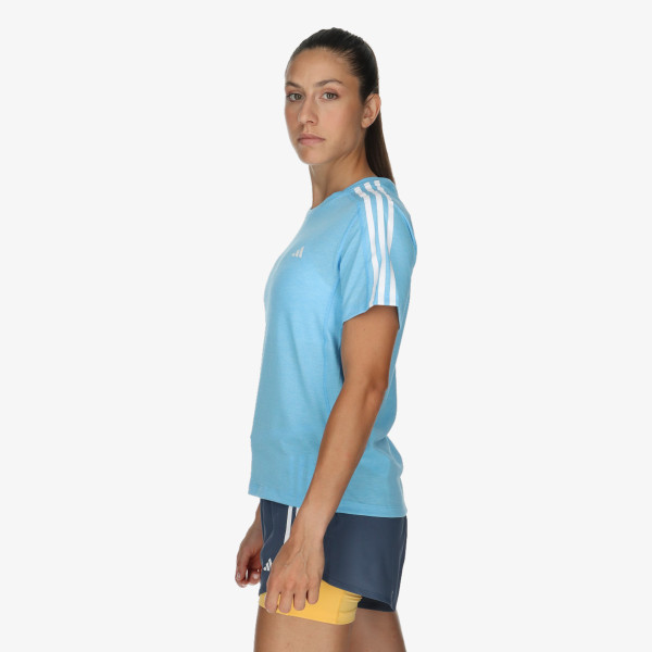 adidas Tricou 3 Stripes 