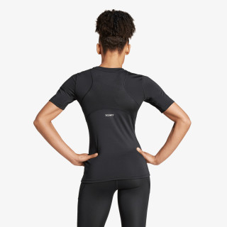 adidas Tricou Techfit 