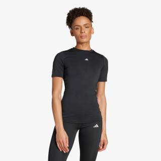 adidas Tricou Techfit 