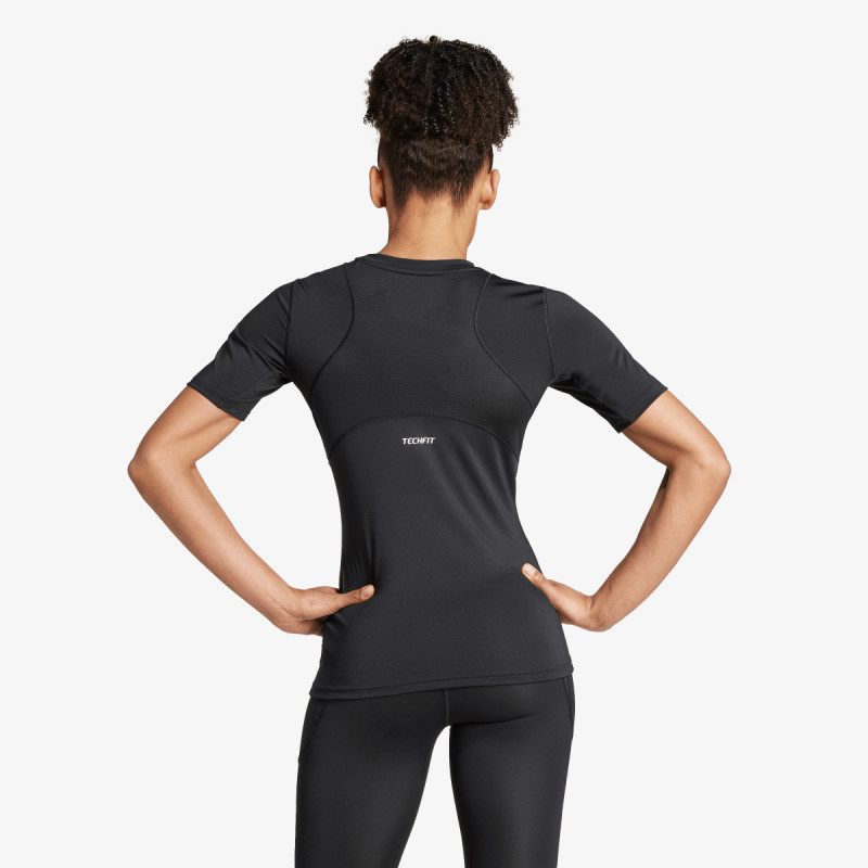 adidas Tricou Techfit 