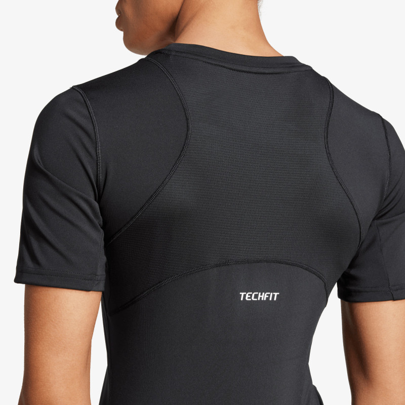adidas Tricou Techfit 