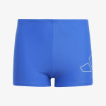 adidas Costum baie (intreg) Performance BIG BARS SWIM KIDS 
