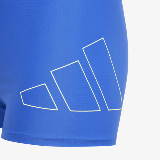 adidas Costum baie (intreg) Performance BIG BARS SWIM KIDS 