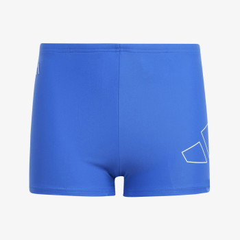 adidas Costum baie (intreg) Performance BIG BARS SWIM KIDS 