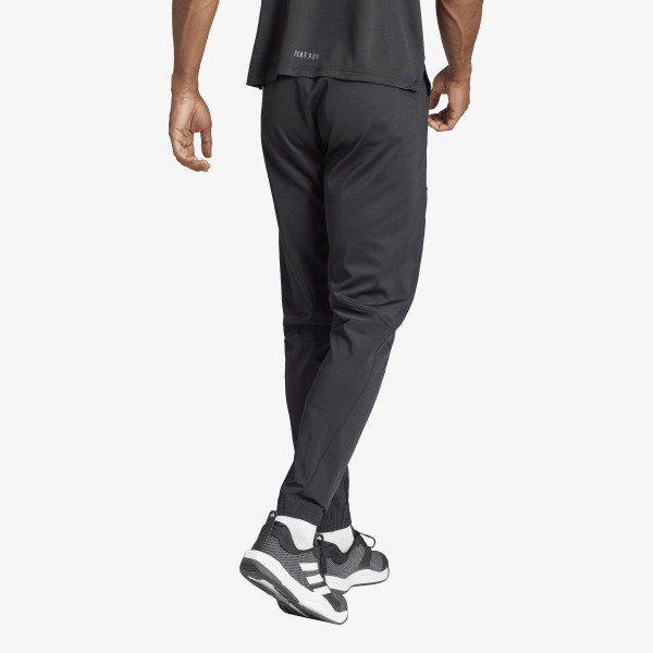 adidas Pantaloni de trening DESIGNED TRAINING WORKOUT 