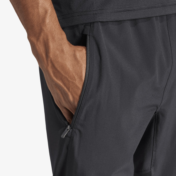 adidas Pantaloni de trening DESIGNED TRAINING WORKOUT 