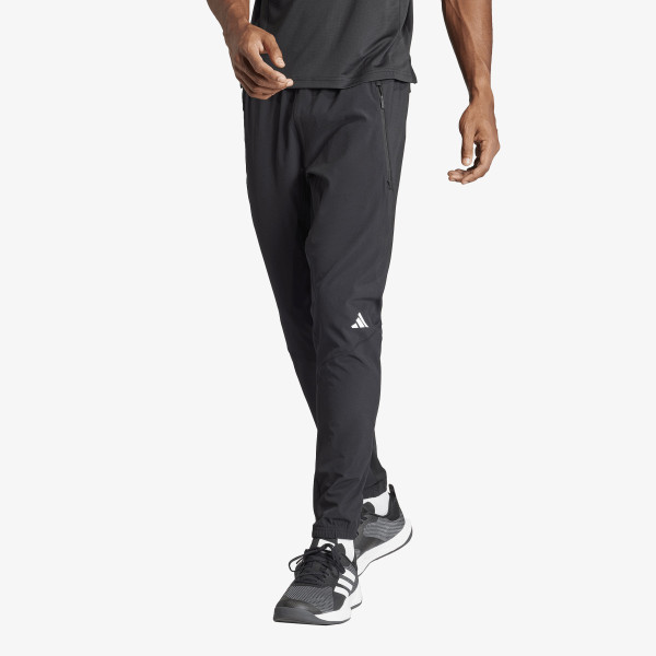 adidas Pantaloni de trening DESIGNED TRAINING WORKOUT 