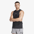 adidas Tricou fara maneci Designed for Training 