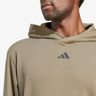 adidas Hanorac CORDURA WORKOUT HOODIE 