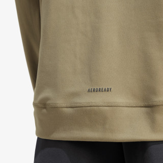 adidas Hanorac CORDURA WORKOUT HOODIE 