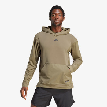 adidas Hanorac CORDURA WORKOUT HOODIE 