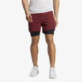 adidas Pantaloni scurti POWER WORKOUT 