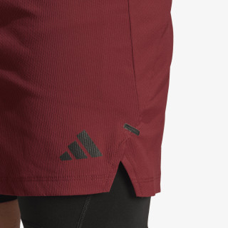 adidas Pantaloni scurti POWER WORKOUT 