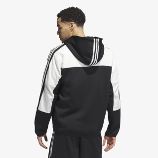 adidas Jacheta TRAE TECH JACKET 