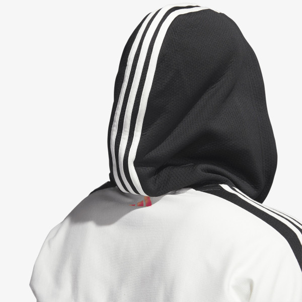 adidas Jacheta TRAE TECH JACKET 