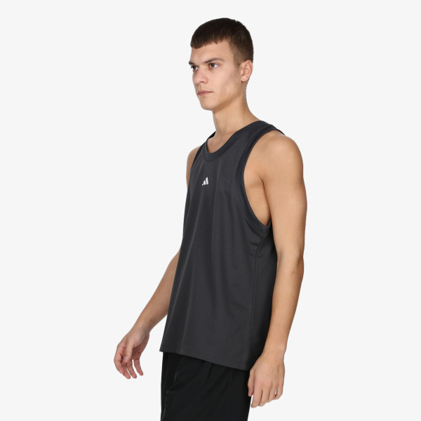 adidas Tricou fara maneci LEGENDS 