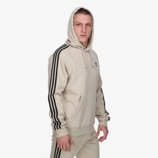 adidas Hanorac ADICOLOR CLASSICS 3-STRIPES HOODIE 