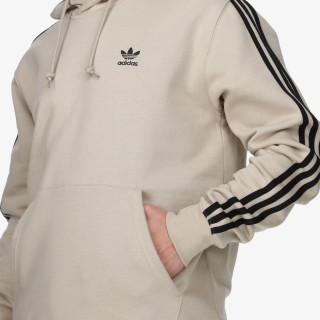 adidas Hanorac ADICOLOR CLASSICS 3-STRIPES HOODIE 