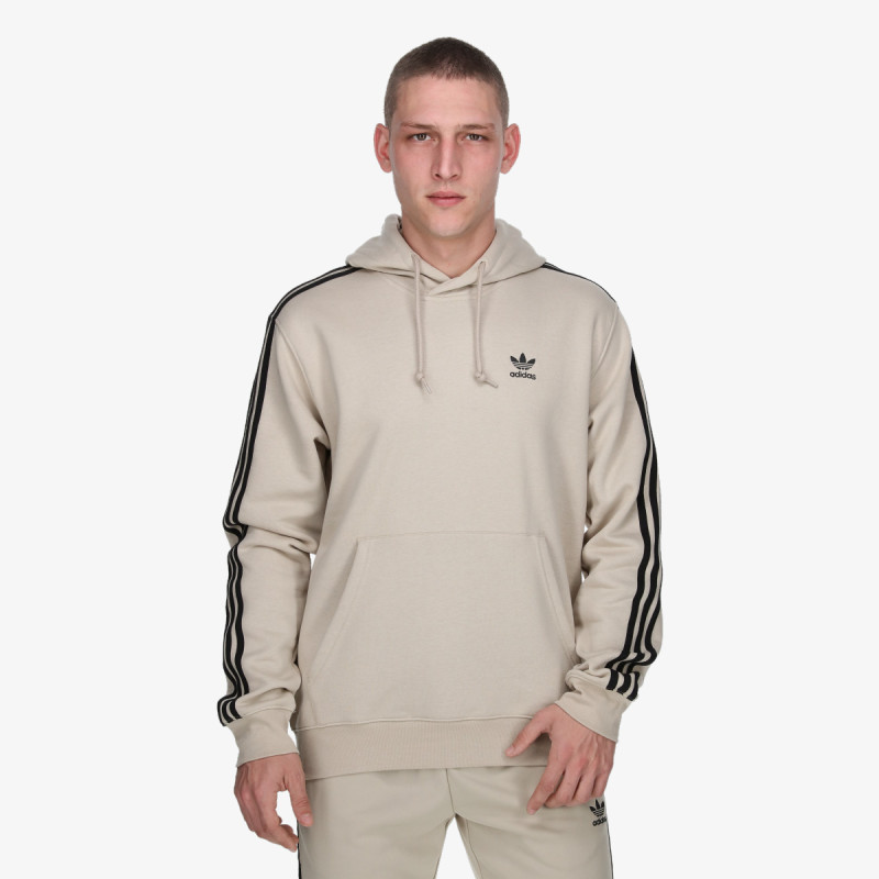 adidas Hanorac ADICOLOR CLASSICS 3-STRIPES HOODIE 