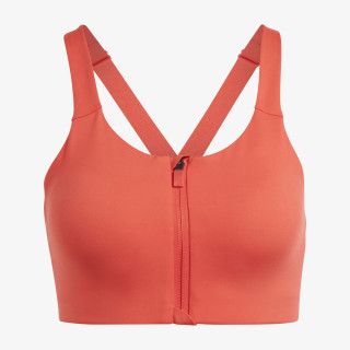 adidas Bustiera TAILORED IMPACT LUXE TRAINING HIGH-SUPPORT BRA 