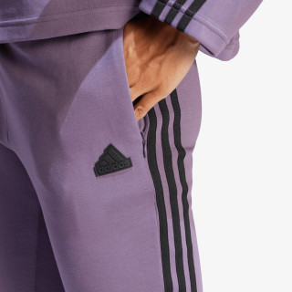 adidas Pantaloni de trening FUTURE ICONS 3 STRIPE PANTS 