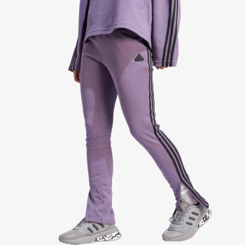 adidas Pantaloni FUTURE ICONS 3 STRIPE PANTS 