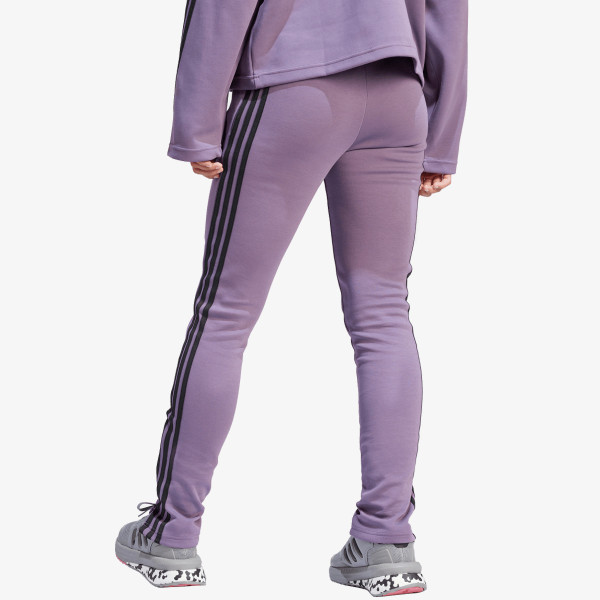 adidas Pantaloni de trening FUTURE ICONS 3 STRIPE PANTS 