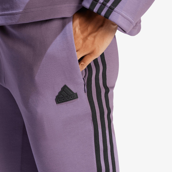 adidas Pantaloni de trening FUTURE ICONS 3 STRIPE PANTS 