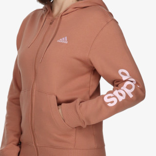 adidas Hanorac LINEAR HOODIE 